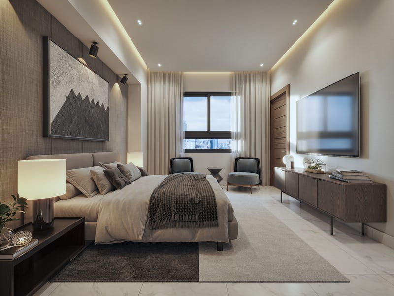 Apartamento en 1 Calle Lic. Carlos Sánchez, foto 3