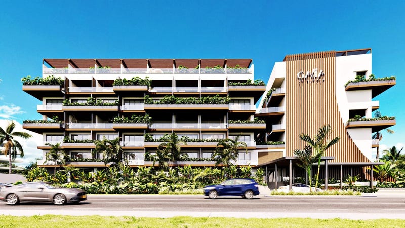 Apartamento en Cap Cana, foto 3