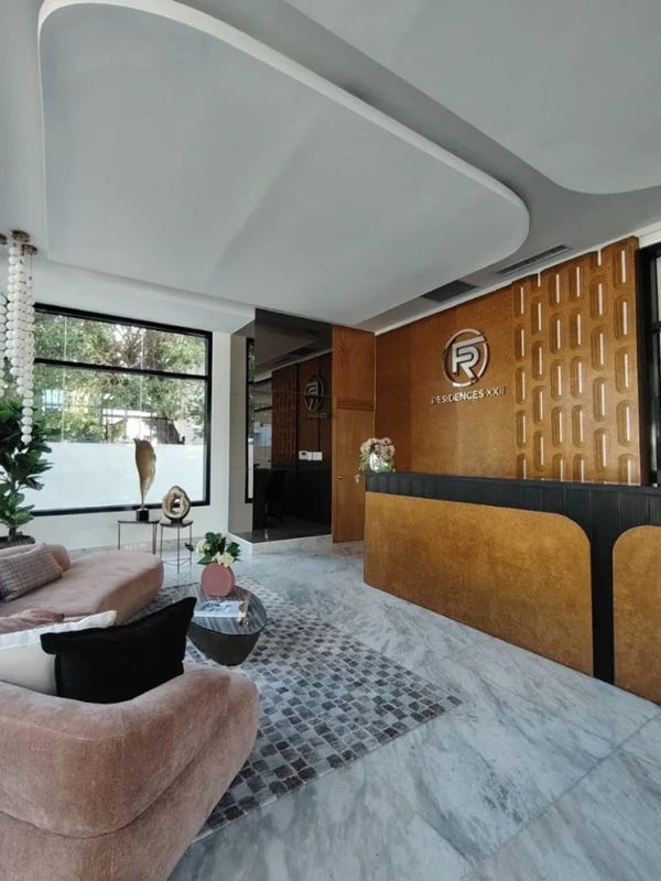 Apartamento en Santo Domingo, foto 2