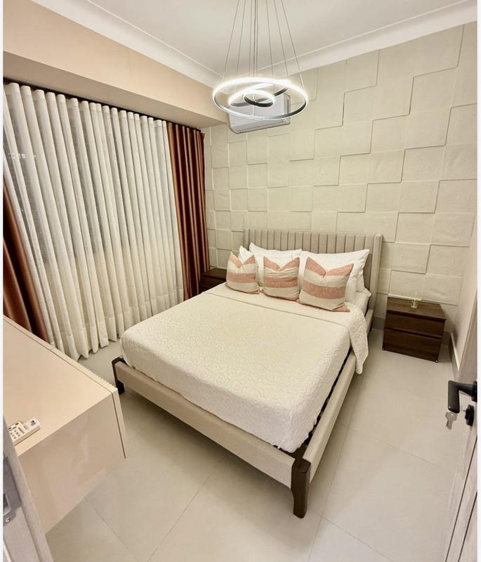 Apartamento en Evaristo Morales, foto 5