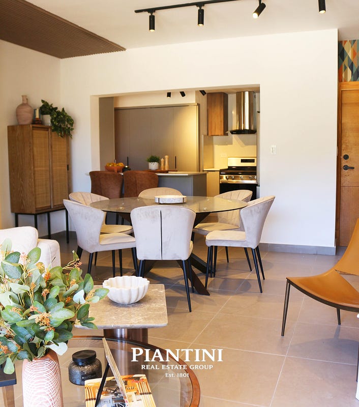 Apartamento en Gazcue, foto 2