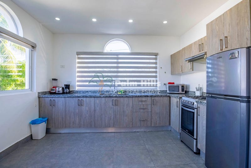 Apartamento en Puerto Plata, foto 2