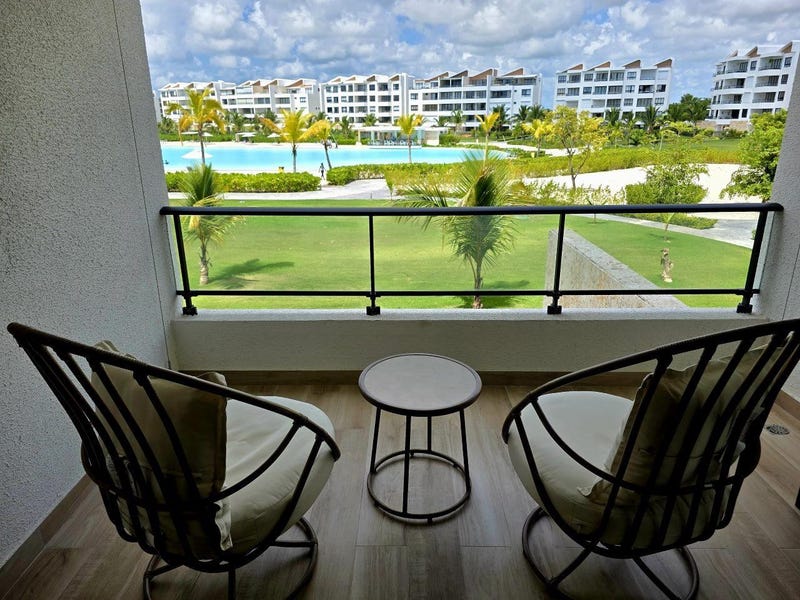 Apartamento en Downtown Punta Cana