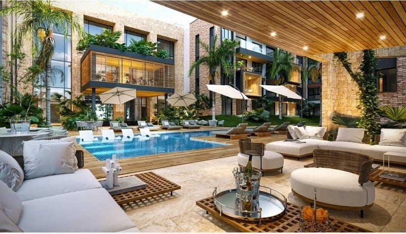 Apartamento en Ciudad las Canas, foto 4