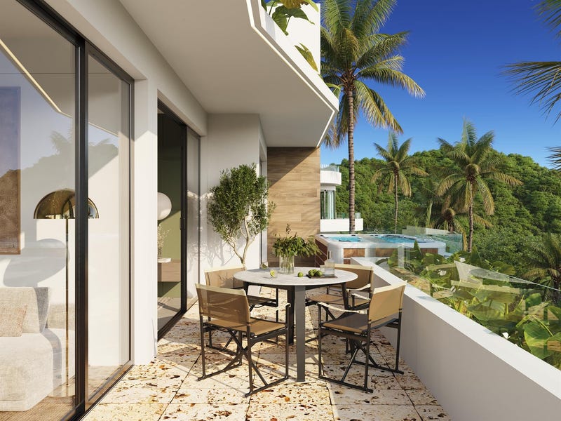 Apartamento en Las Terrenas, foto 3