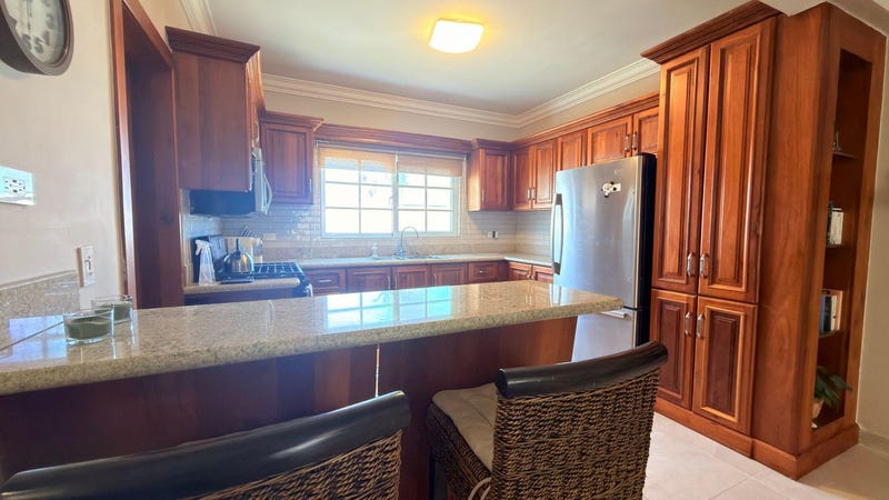 Apartamento en El Cortecito, foto 4