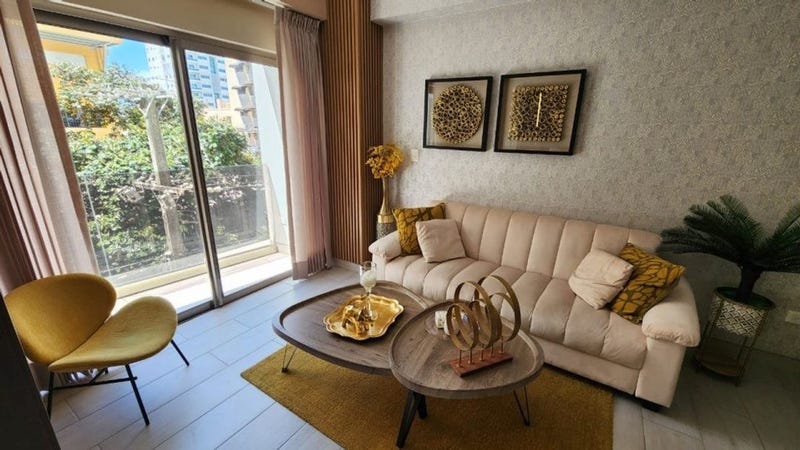Apartamento en Santo Domingo, foto 4