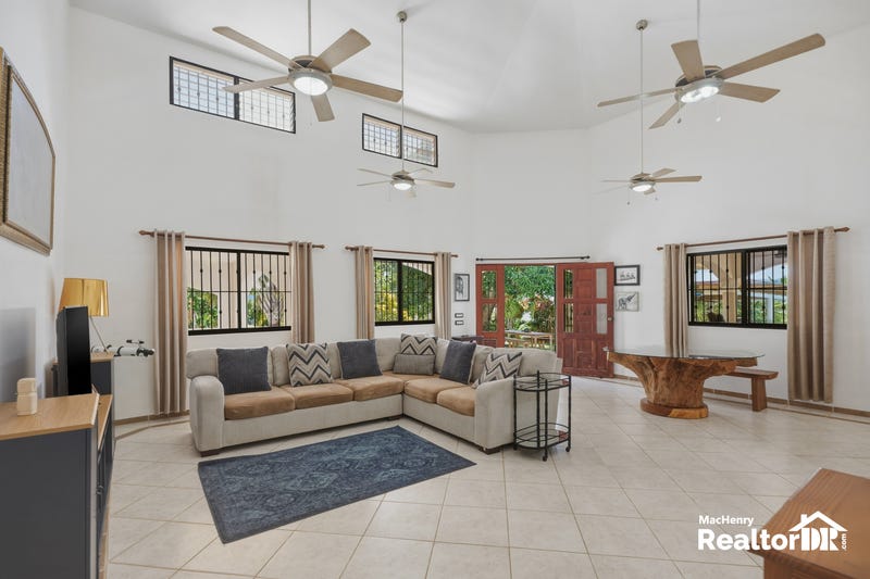Casa en Puerto Plata, foto 2