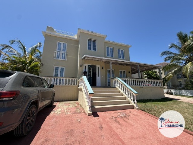 Casa en Puerto Plata