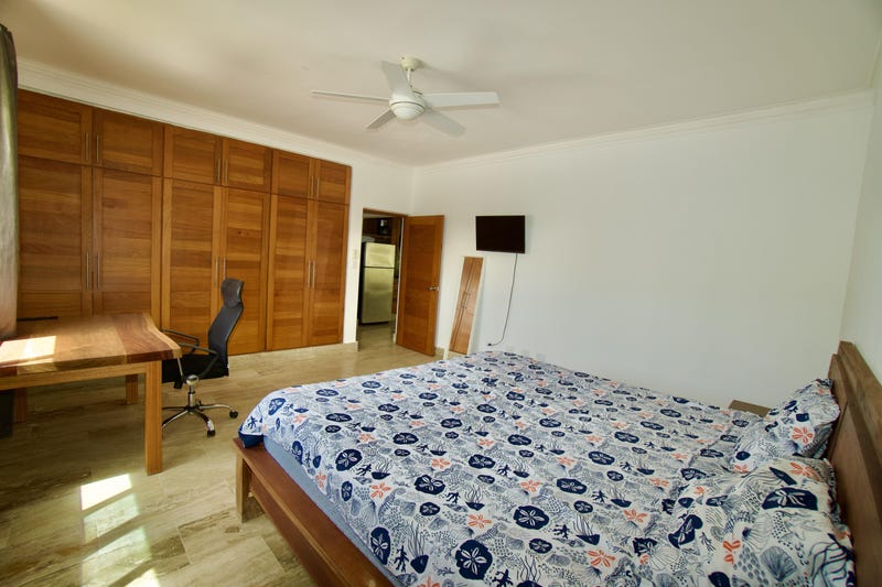 Apartamento en Abra Grande, foto 2