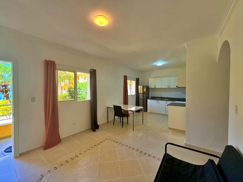 Apartamento en Friusa, foto 3