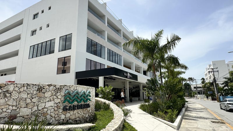 Apartamento en El Cortecito, foto 2