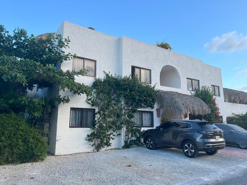 Apartamento en El Ejecutivo