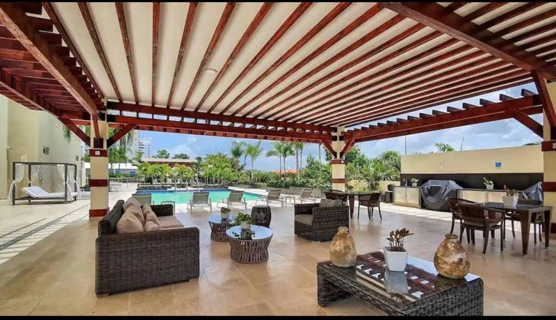 Apartment in San Pedro de Macorís