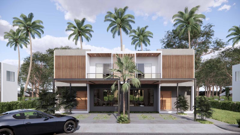 Casa en JHMM+WV2, foto 3