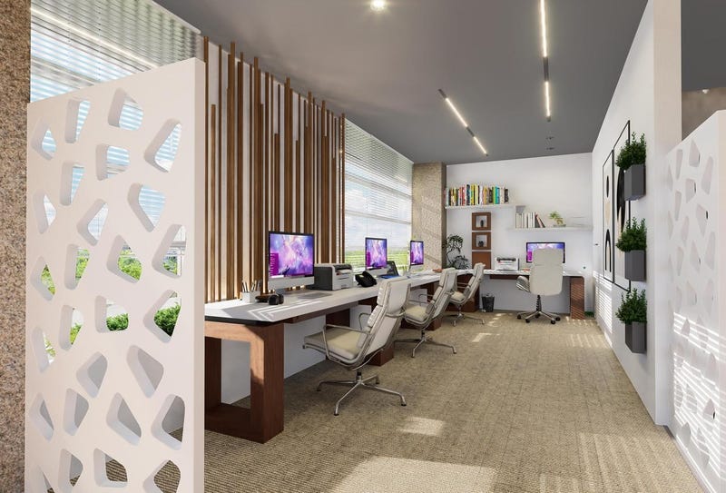 Apartamento en Aracena Tower 2, San Pedro de Macorís, foto 3