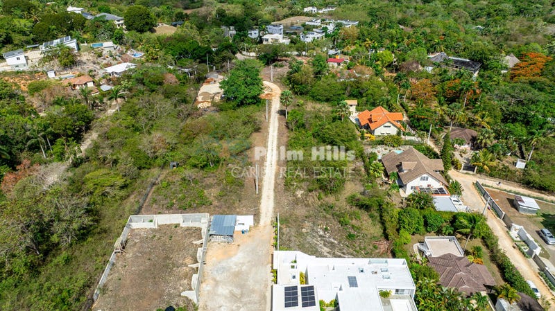 Solar en Puerto Plata, foto 5