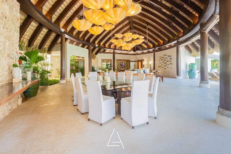 Casa en Punta Cana, foto 5