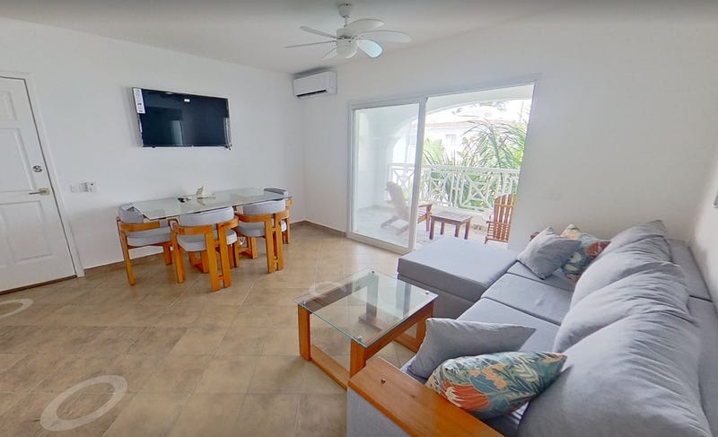 Apartamento en El Dorado, foto 3