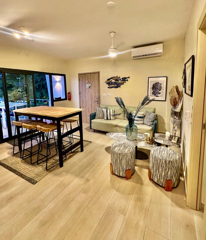 Apartamento en El Portillo, foto 5