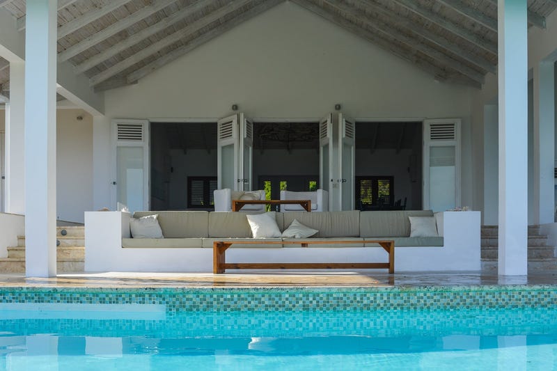 Casa en El Cosón, foto 2