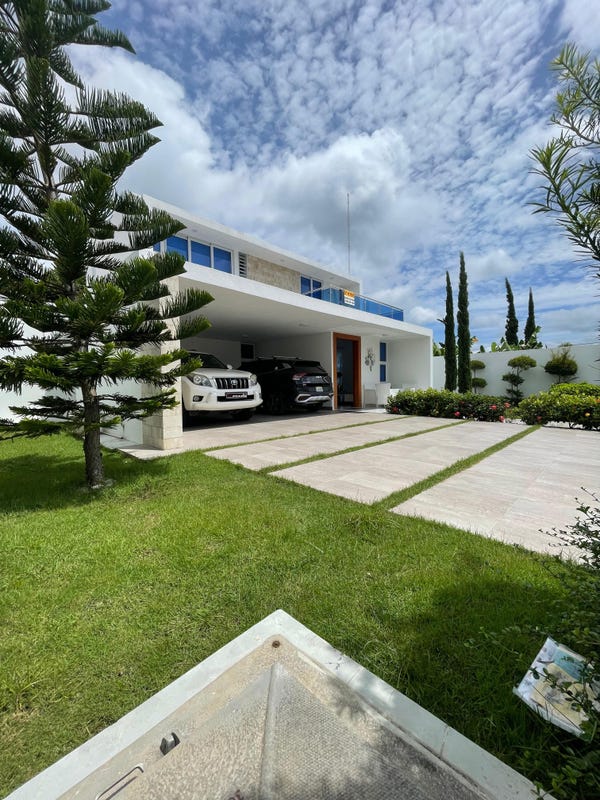 Casa en Los Cerros de Gurabo, foto 4
