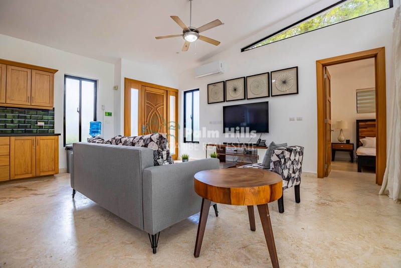 Casa en Puerto Plata, foto 3