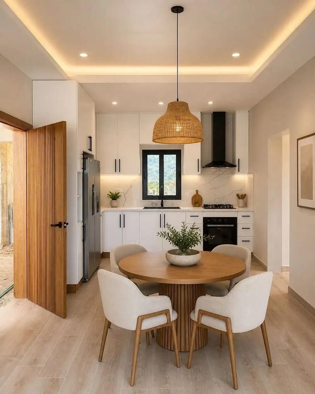 Apartamento en La Ceiba, foto 3