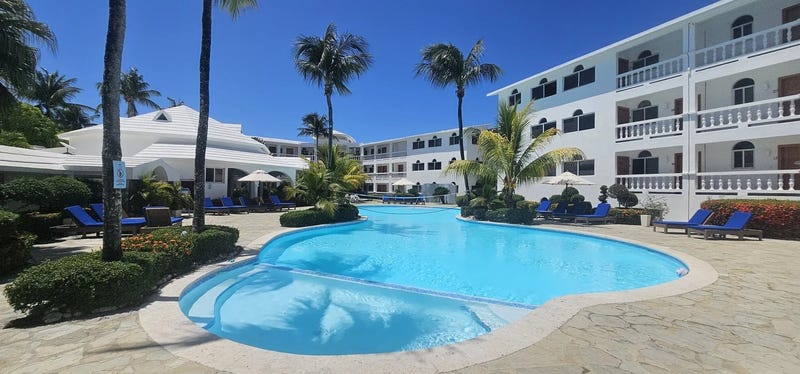 Apartment in Puerto Plata