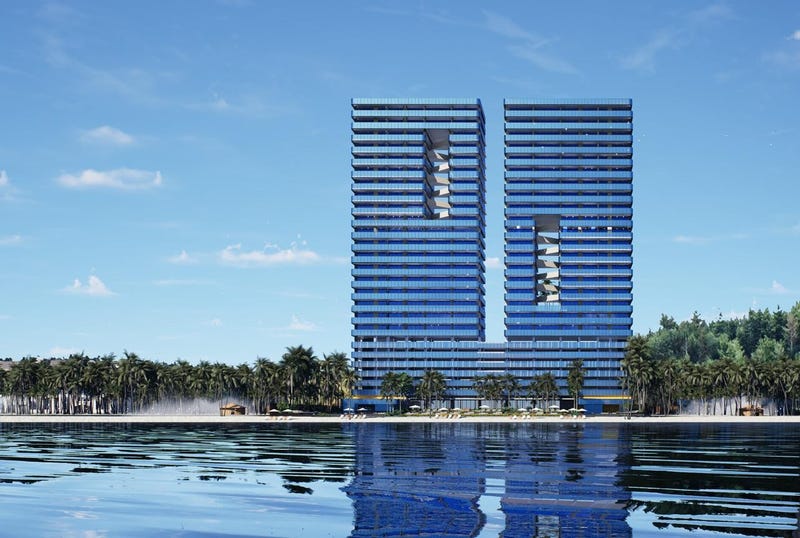 Apartamento en San Pedro de Macorís