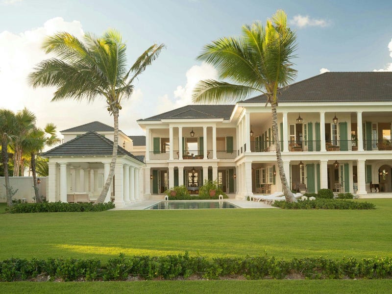 Casa en Punta Cana Resort & Club