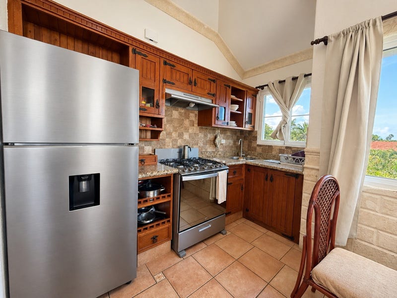 Apartamento en Perla Marina, foto 3