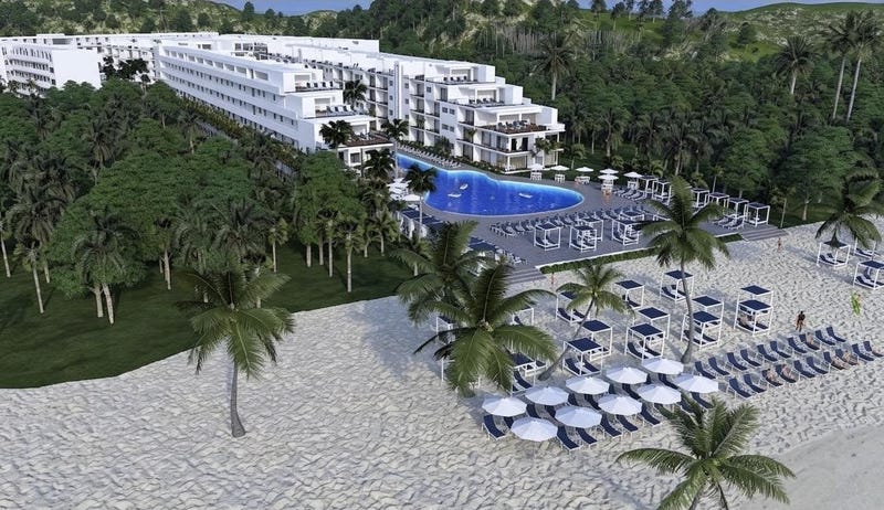 Apartamento en Higuey, foto 3