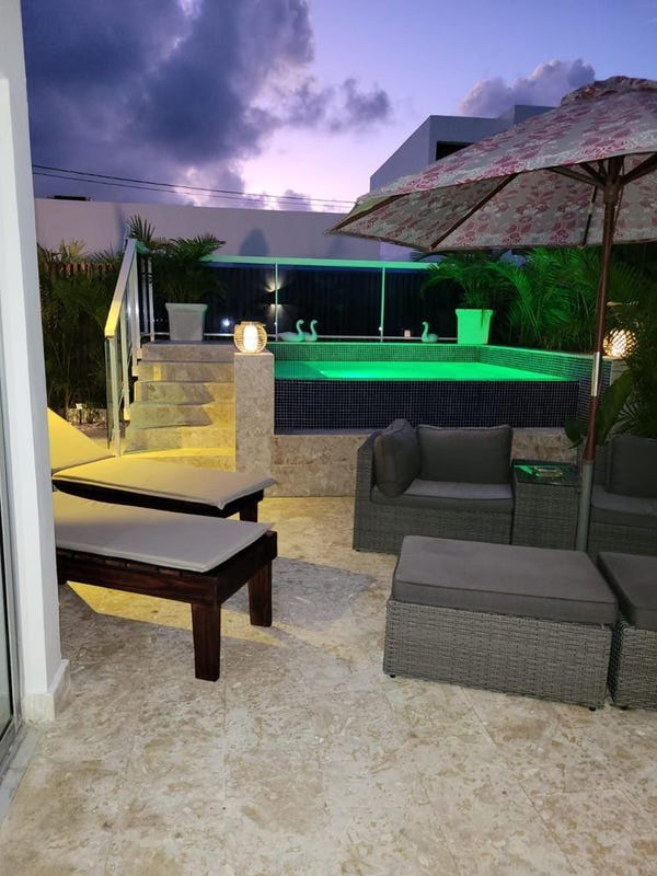 Casa en Bávaro, foto 3