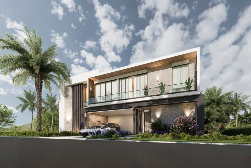 Casa en Cap Cana, foto 4