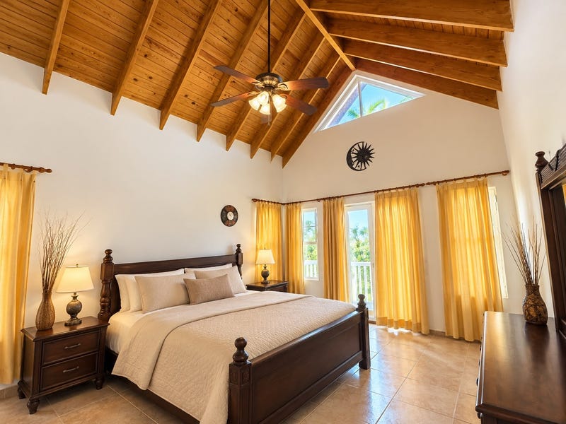 Apartamento en Puerto Plata, foto 2