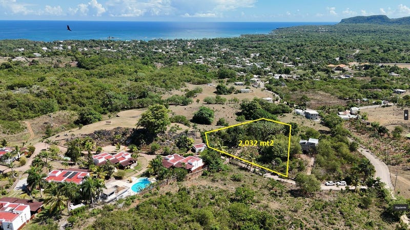 Propiedad en Las Galeras