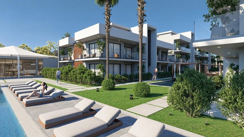 Apartamento en Playa Punta Popy, foto 5