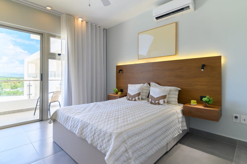 Apartamento en Puerto Plata, foto 5