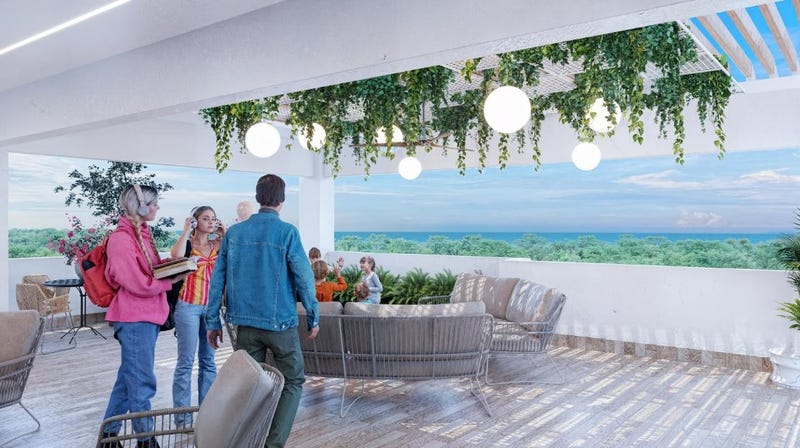 Apartamento en La Romana, foto 3