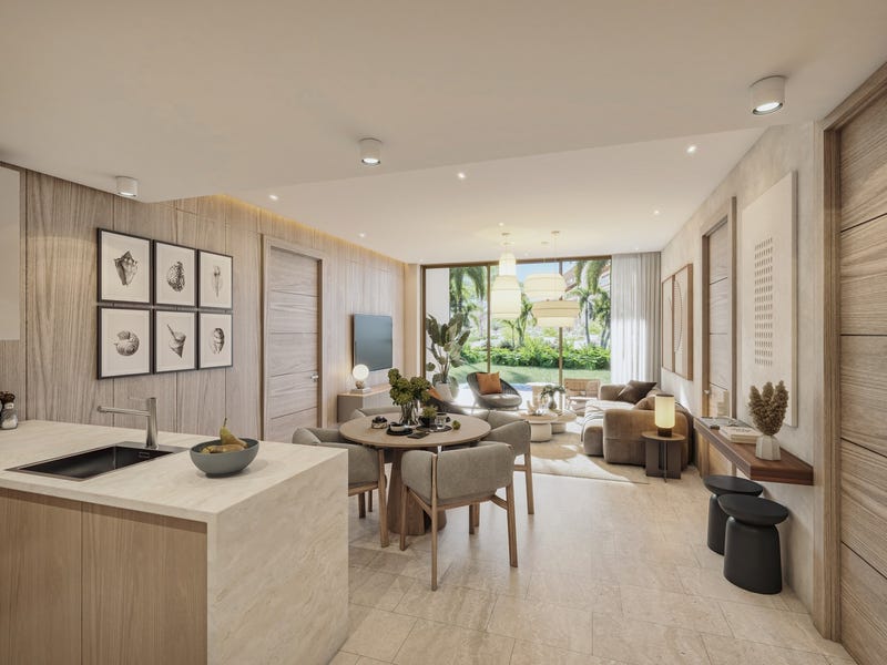 Apartamento en Cap Cana, foto 4