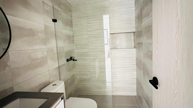 Apartamento en Evaristo Morales, foto 4