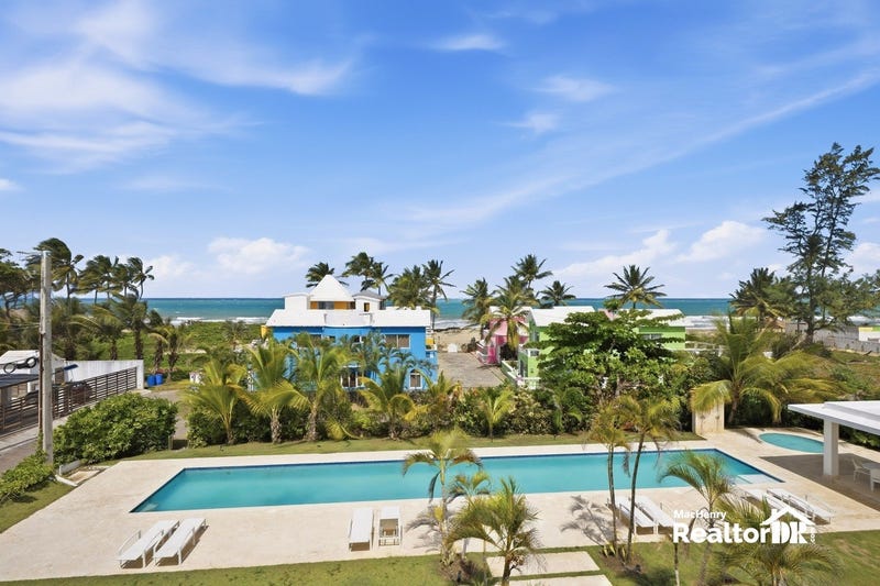 Apartamento en Puerto Plata, foto 4