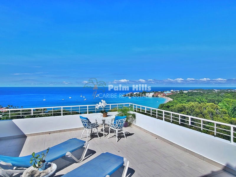 House in Puerto Plata