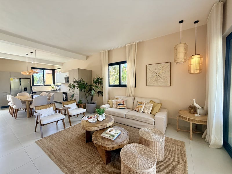 Apartamento en Puerto Plata