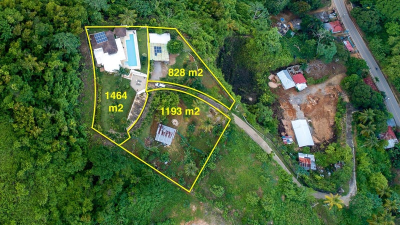 Casa en El Cosón, foto 2