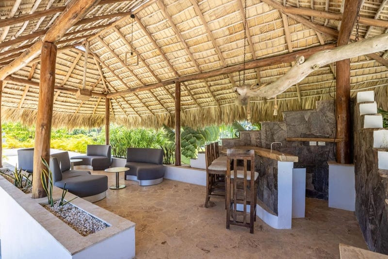 Apartamento en Puerto Plata, foto 3