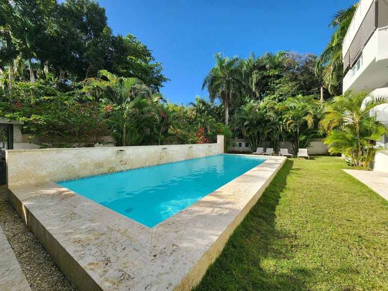 Apartamento en Puerto Plata, foto 2