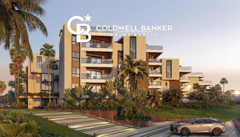 Apartamento en Cap Cana