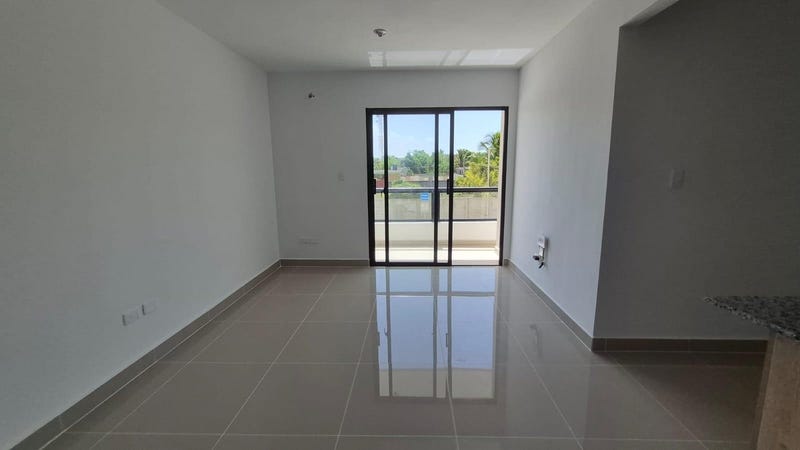 Apartamento en Autopista las Americas, foto 4